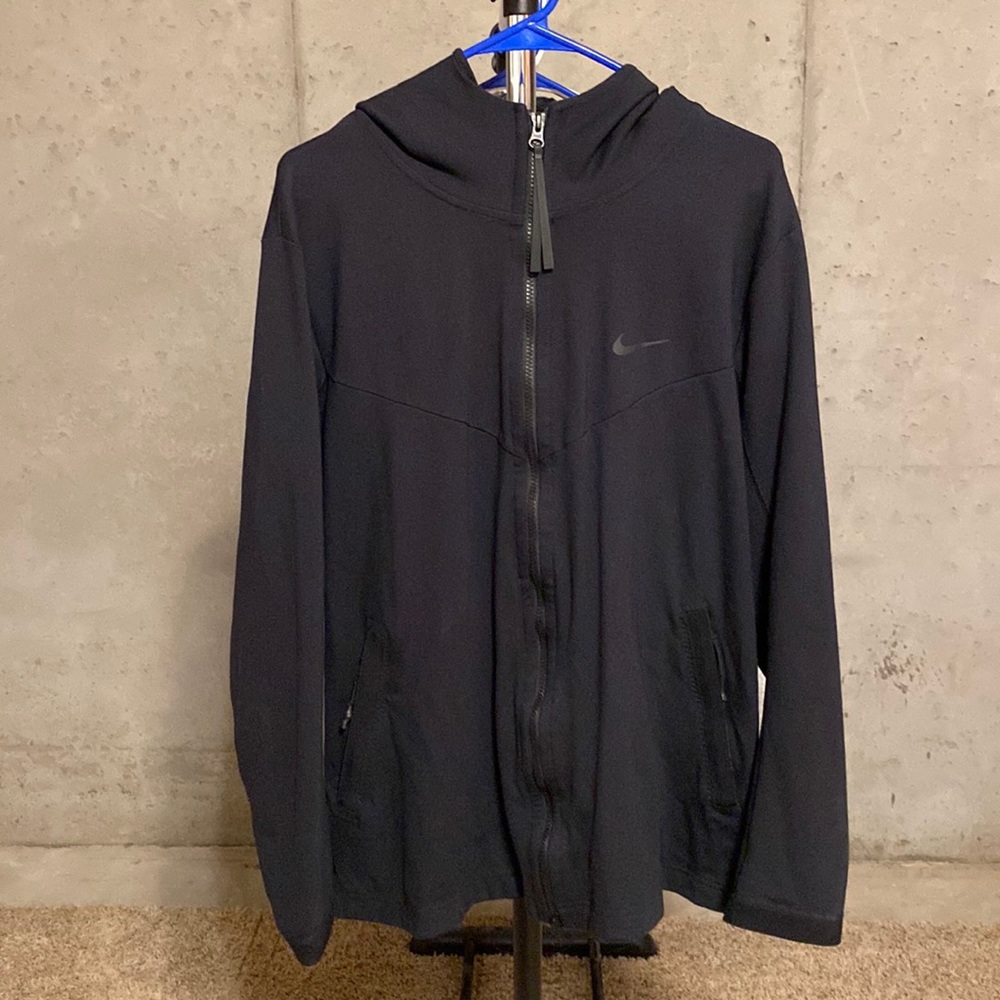 Nike Sportswear Tech Pack Men's Hooded Full-Zip Jacket!